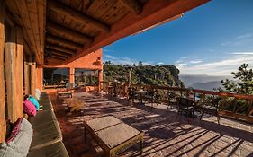 Hotel El Mirador - Balderrama Hotel Collection